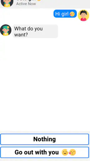 Chat Master! screenshot