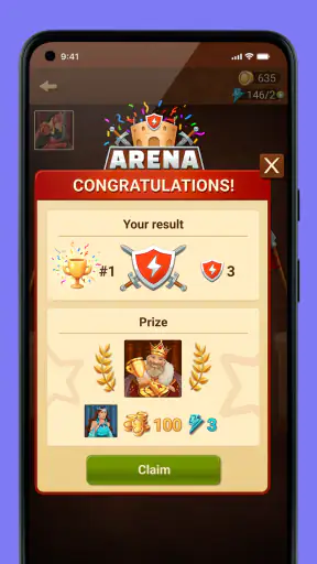 Checkers Online screenshot
