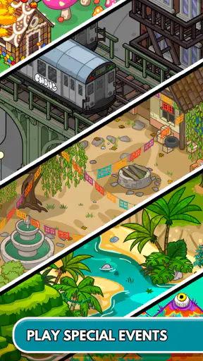 Cheech and Chong Bud Farm screenshot