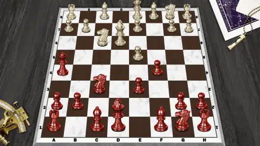Chess - Classic Chess Offline screenshot