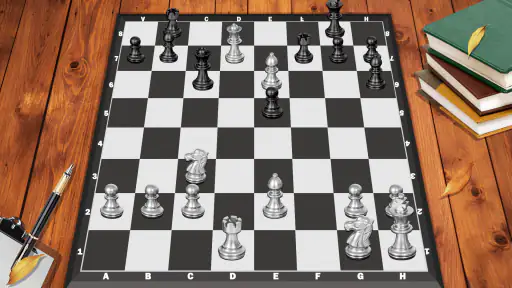 Chess - Classic Chess Offline screenshot
