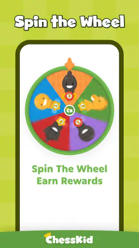Chess for Kids - Play & Learn screenshot