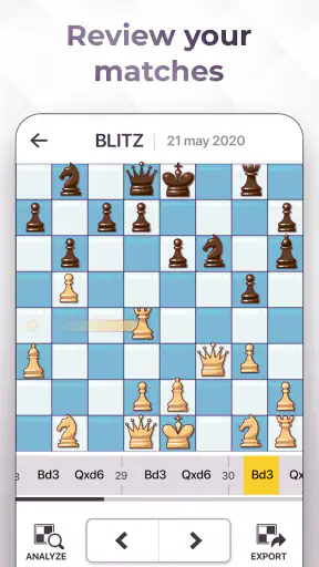 Chess Royale - Play and Learn screenshot