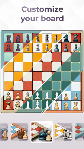 Chess Royale - Play and Learn screenshot