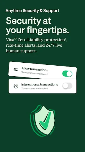 Chime – Mobile Banking screenshot