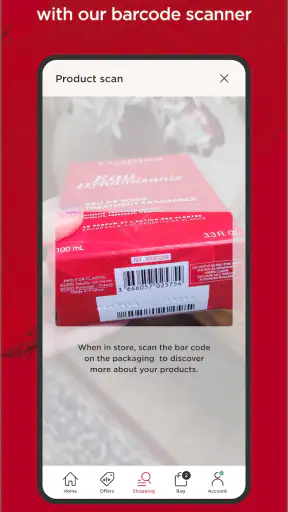 Clarins - Skincare and Makeup screenshot