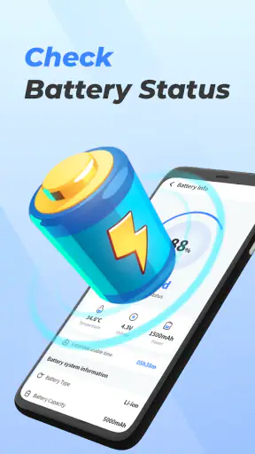 Cleaner Junk Pro screenshot