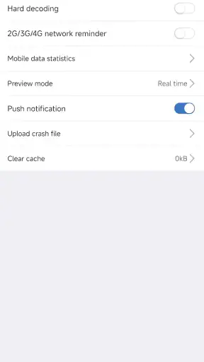 CloudEye 365 screenshot