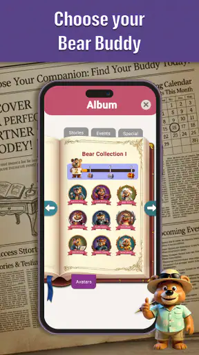 CodeWords: Cryptogram Puzzles screenshot