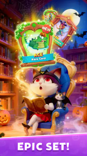 Coin Tales screenshot