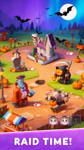 Coin Tales screenshot