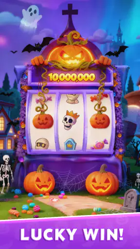 Coin Tales screenshot