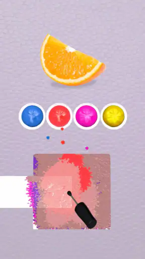 Color Match screenshot