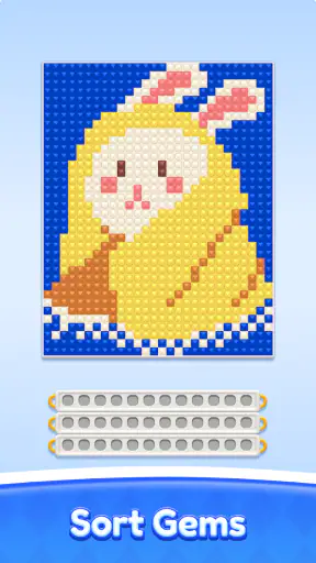 Coloring Go! screenshot