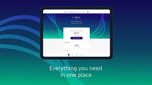 ComEd screenshot