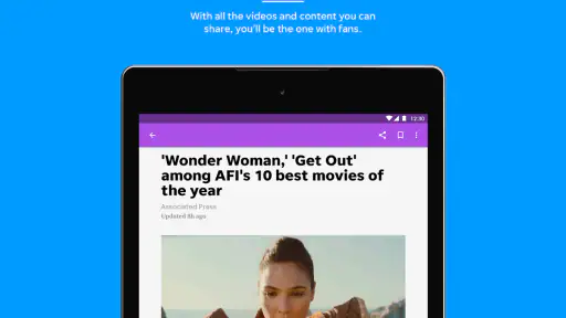 Commercial Appeal screenshot