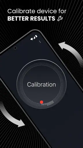 Compass: Accurate Compass screenshot