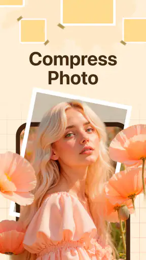 Compress, Reduce Video Size screenshot