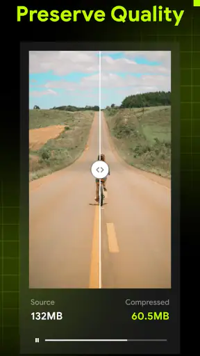 Compress Video - Resize Video screenshot