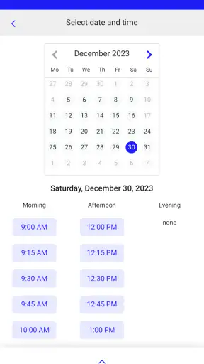 Cookie Cutters screenshot