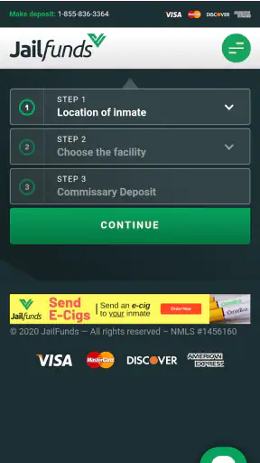 CorrectPay screenshot