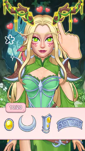 Cosplaydom screenshot