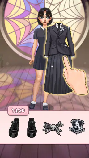 Cosplaydom screenshot