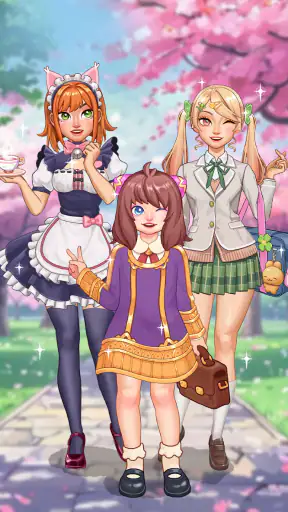 Cosplaydom screenshot