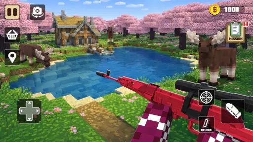Craft & Survive: Village Life screenshot