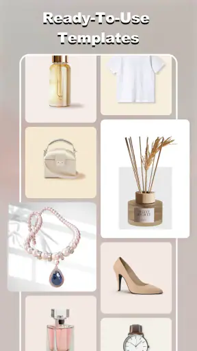 Cut and Paste Photo Editor screenshot