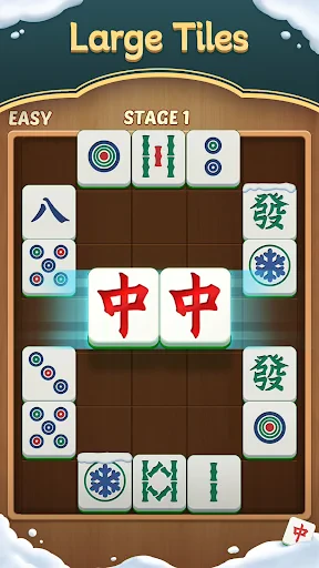 Daily Mahjong Match screenshot