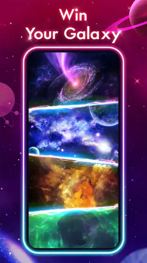 Dancing Road Color Balls Match screenshot