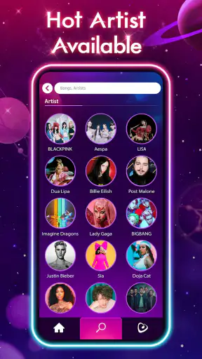 Dancing Road Color Balls Match screenshot