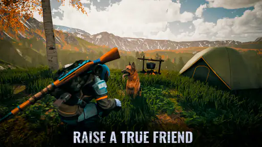 Days After: Zombie Survival screenshot