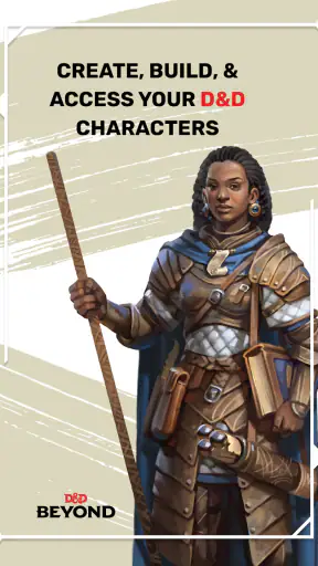 D&D Beyond screenshot