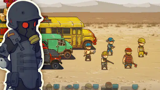 Dead Ahead: Zombie Warfare screenshot