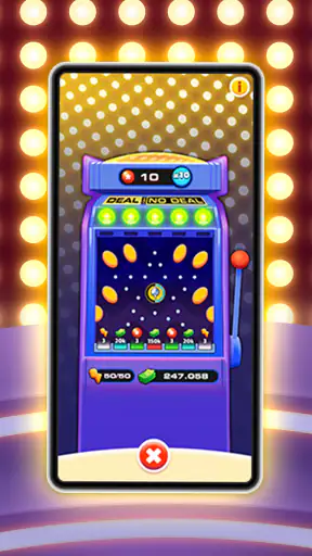 Deal or No Deal screenshot