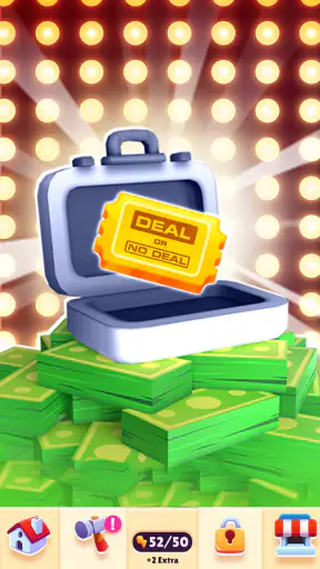 Deal or No Deal screenshot