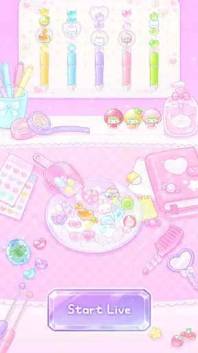 Deco Master - DIY Pen ASMR screenshot