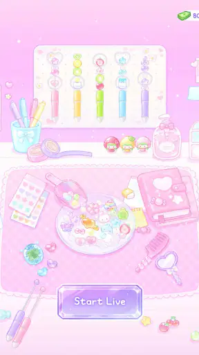 Deco Master - DIY Pen ASMR screenshot