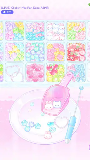 Deco Master - DIY Pen ASMR screenshot