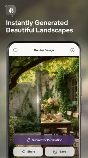 Decorise AI, Design Your Space screenshot