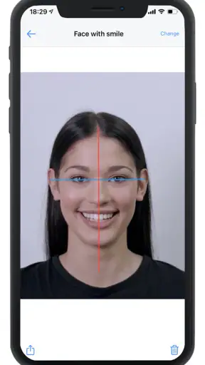 Dental Shooting screenshot