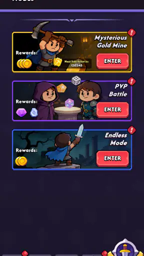 Dice Lords screenshot