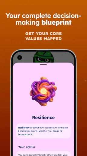 Dilemmo: Make Better Decisions screenshot