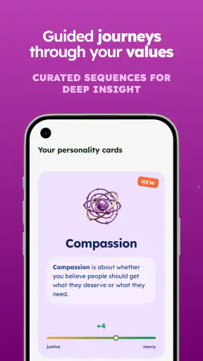 Dilemmo: Make Better Decisions screenshot