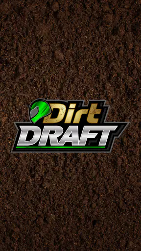 Dirt Draft Fantasy Racing screenshot