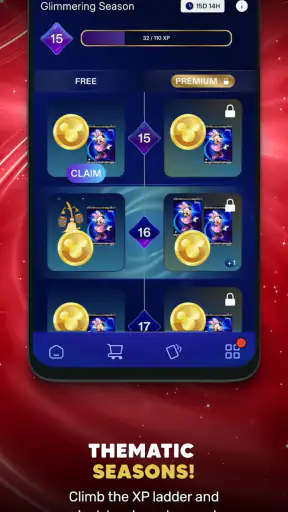Disney Collect! by Topps® screenshot