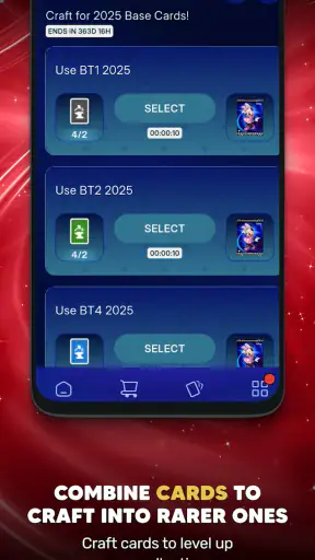 Disney Collect! by Topps® screenshot