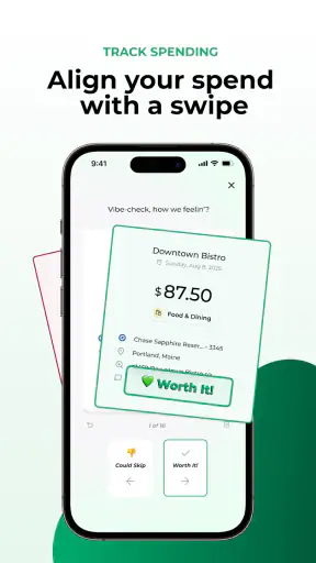 Ditch: Pay Off Debt Faster screenshot